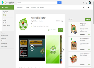 vegetablebazar