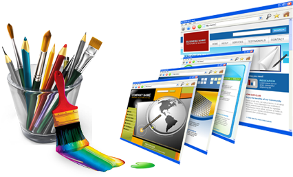 Website Design And Web Development Services